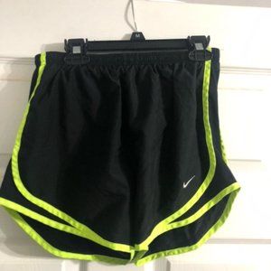 Athletic Shorts